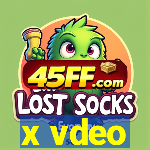 x vdeo